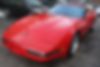 1G1YZ23J0M5801070-1991-chevrolet-corvette-1