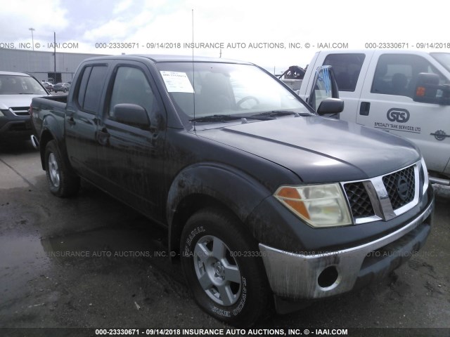 1N6AD07W77C445649-2007-nissan-frontier-0