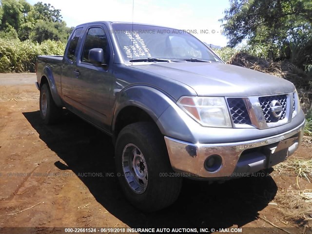 1N6AD06W66C432875-2006-nissan-frontier-0