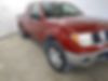 1N6AD06W47C407216-2007-nissan-frontier-1
