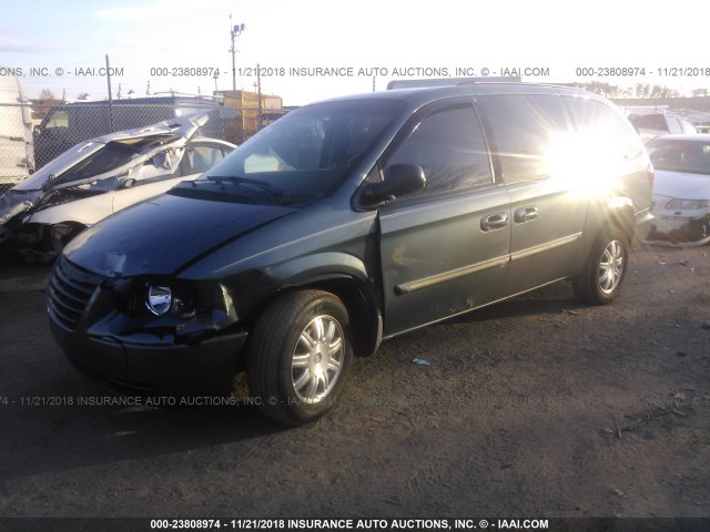 2A4GP54L67R216487-2007-chrysler-town-and-country-0