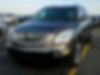 5GAKVCED8BJ213865-2011-buick-enclave