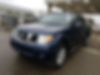 1N6AD07W36C405728-2006-nissan-frontier-4wd-0