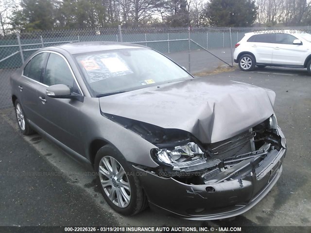 YV1AS982591092488-2009-volvo-s80-0
