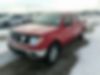 1N6AD09W87C414732-2007-nissan-frontier-4wd-0