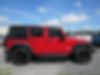 1J4GA39119L744785-2009-jeep-wrangler-unlimited-1