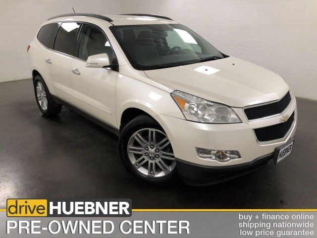 1GNKVGED4BJ112898-2011-chevrolet-traverse-0