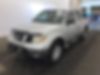 1N6AD07W55C400612-2005-nissan-frontier-4wd-0