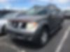 1N6AD07W25C416590-2005-nissan-frontier-4wd-0