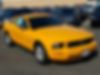 1ZVHT80N695100198-2009-ford-mustang-0