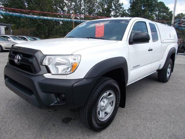 5TFTX4GN2EX034215-2014-toyota-tacoma-0