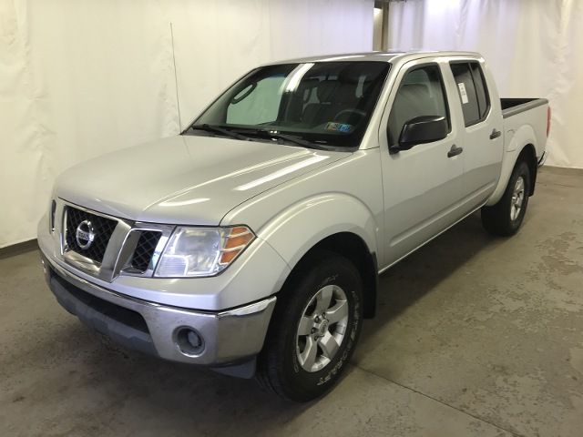 1N6AD07W09C427870-2009-nissan-frontier-0