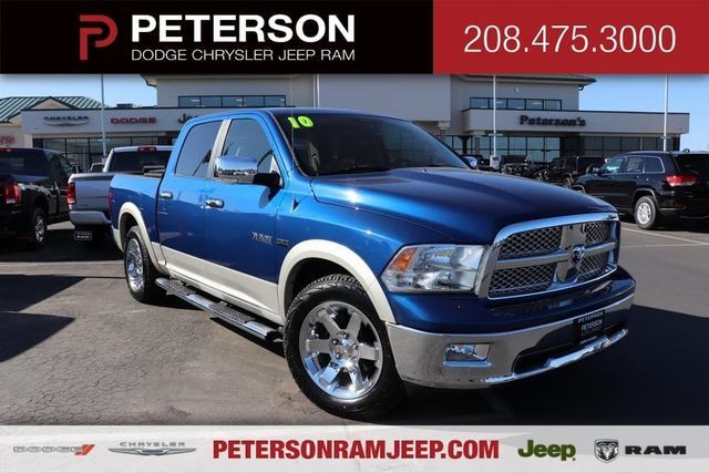 1D7RB1CT0AS250735-2010-dodge-ram-1500-0