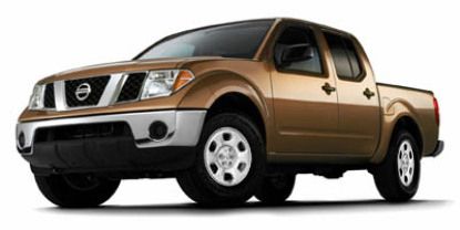 1N6AD07W27C456736-2007-nissan-frontier