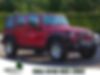 1J4GA69129L706726-2009-jeep-wrangler-unlimited-0