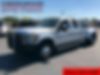 1FT8W3DTXDEB32568-2013-ford-lariat-4x4-diesel-dually-silver-nav-sunroof-clean-0