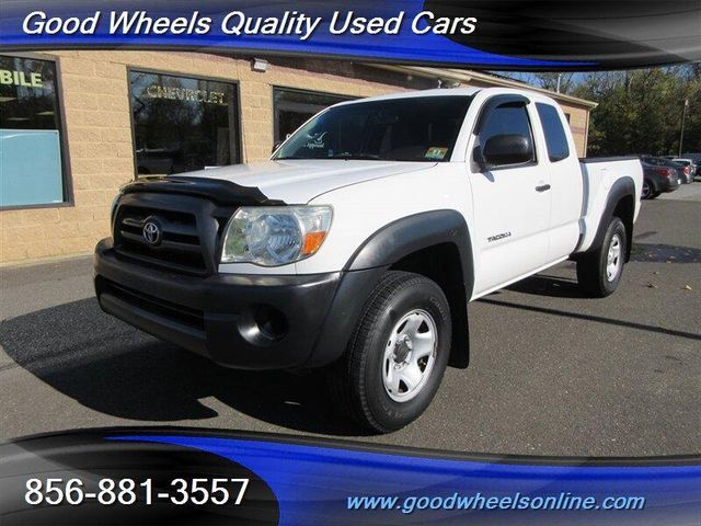 5TEUX42N59Z608073-2009-toyota-tacoma-0