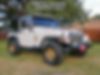 1J4FA49S76P718612-2006-jeep-wrangler-0