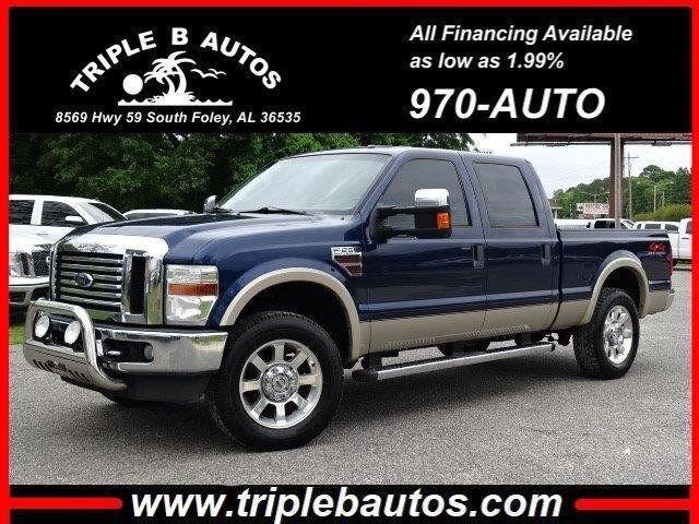 1FTSW21R69EB19350-2009-ford-f-250-0
