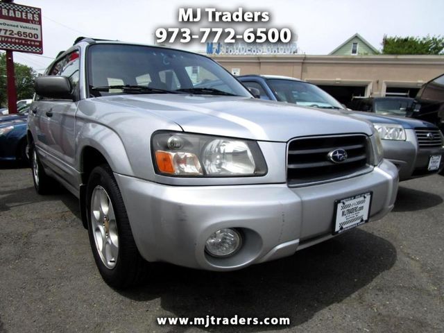 JF1SG65693H702804-2003-subaru-forester-0