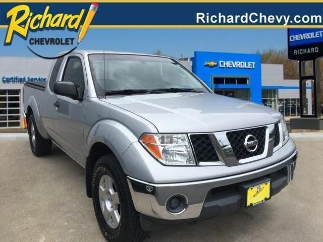 1N6AD06W58C414371-2008-nissan-frontier-0