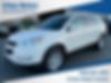 1GNKVGED2BJ306233-2011-chevrolet-traverse-0