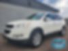 1GNKVGED2BJ241299-2011-chevrolet-traverse-0