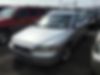 YV1RS592462541062-2006-volvo-s60-0