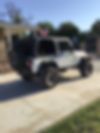 1J4FA49S66P718813-2006-jeep-wrangler-1