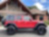 1J4GA69199L713558-2009-jeep-wrangler-unlimited-1