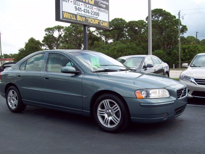 YV1RS592752448812-2005-volvo-s60-0