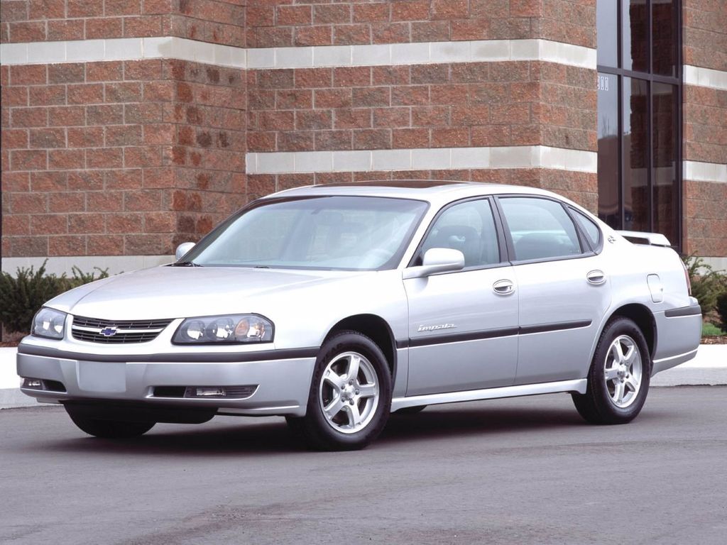 2G1WF52EX59331690-2005-chevrolet-impala-0