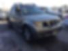 1N6AD07W26C435190-2006-nissan-frontier-1