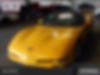 1G1YY22G145104810-2004-chevrolet-corvette-0