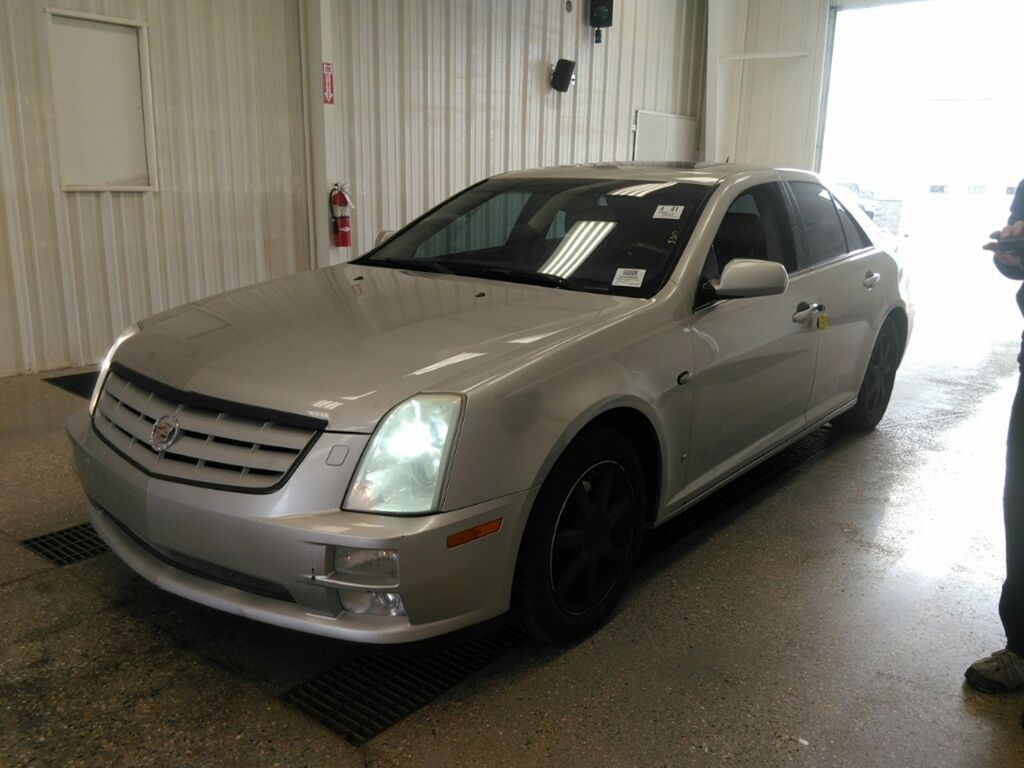 1G6DC67A960128503-2006-cadillac-sts-0