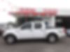 1N6AD07W87C401367-2007-nissan-frontier-1