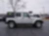 1J8GA59139L708901-2009-jeep-wrangler-unlimited-1