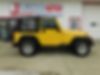 1J4FA49S44P734375-2004-jeep-wrangler-1
