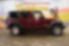 1J4GA391X7L204509-2007-jeep-wrangler-0