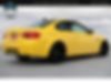 WBSWD9C55AP363504-2010-bmw-e92-6-speed-individual-dakar-yellow-speed-2