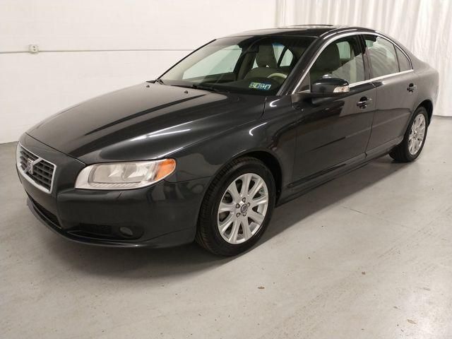 YV1AS982791095604-2009-volvo-s80-0